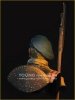 Young Miniatures YH1865 Scottish Highlander 1/10